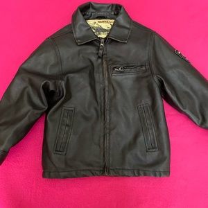 NWOT Boys Hawke & Co Jacket